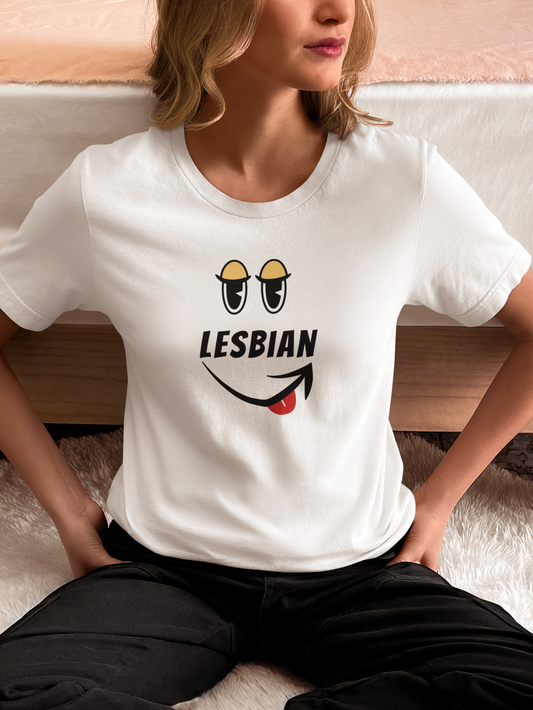 Lesbian
