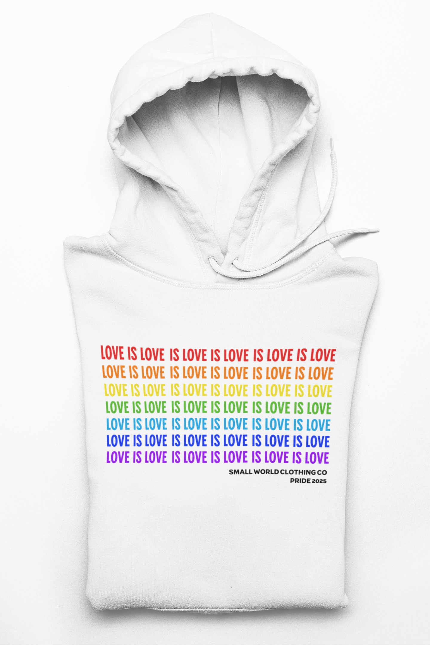 Love is Love - Pride 2025