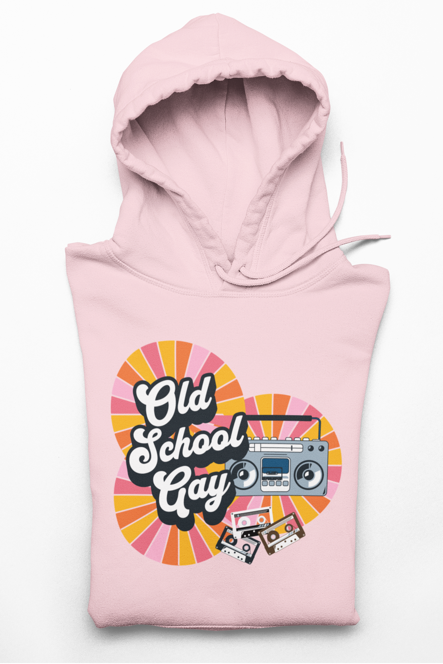 Old School Gay