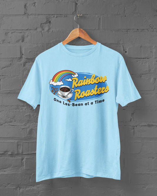 Rainbow Roasters