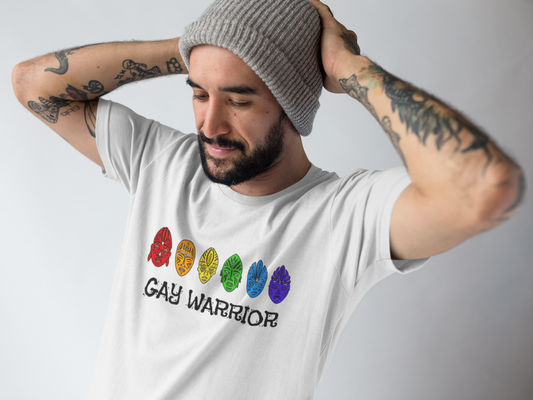 Gay Warrior