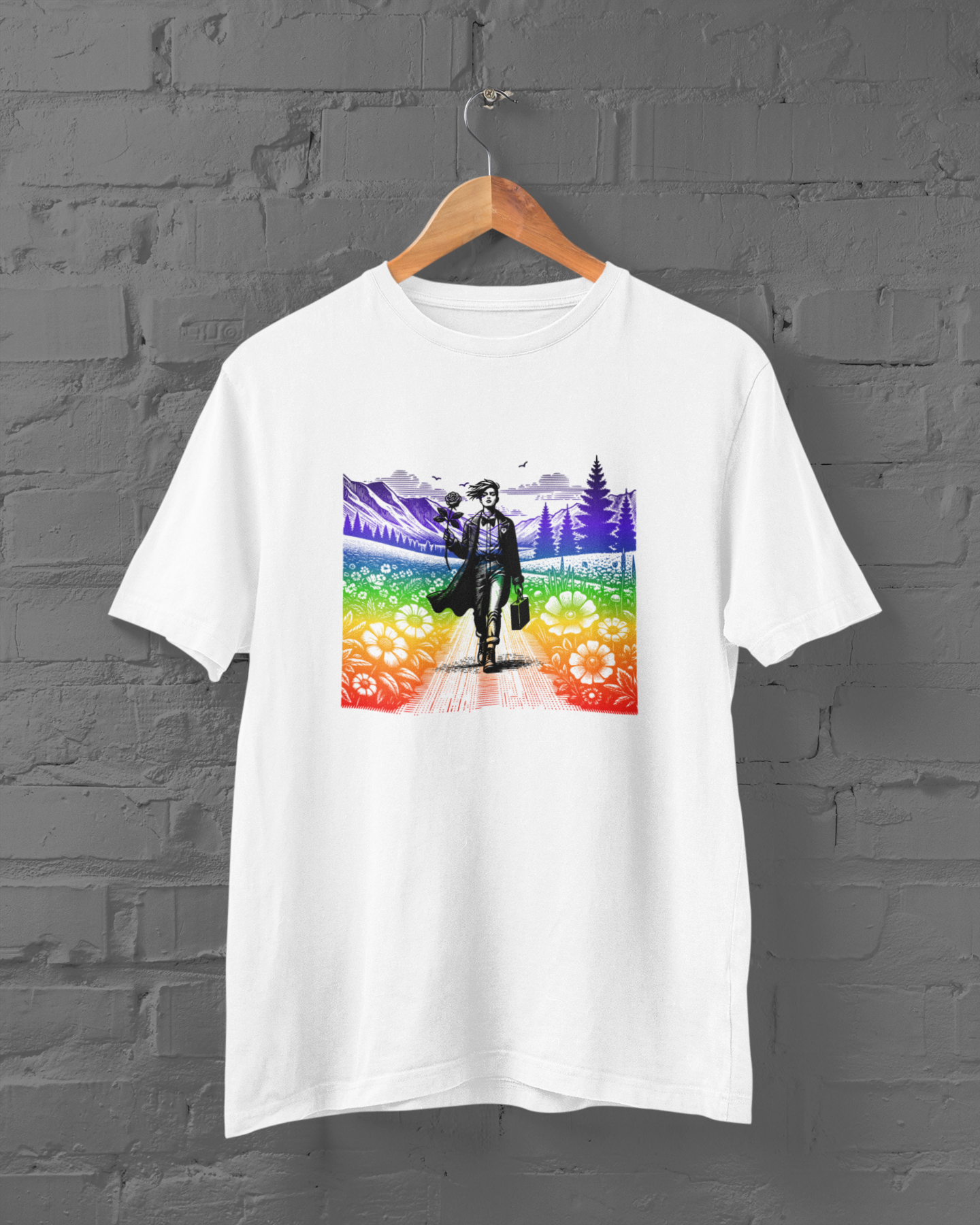 Rainbow Fields