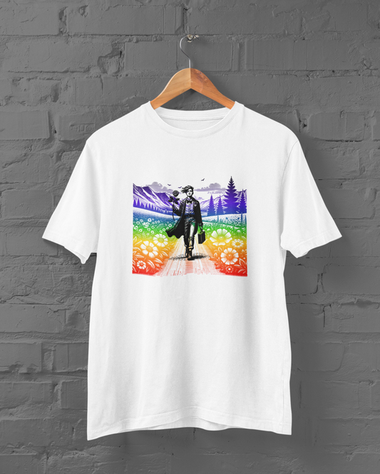 Rainbow Fields