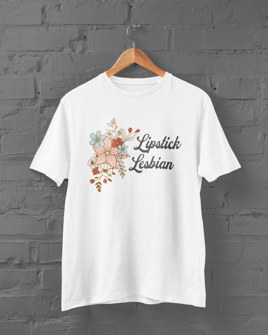 Lipstick Lesbian