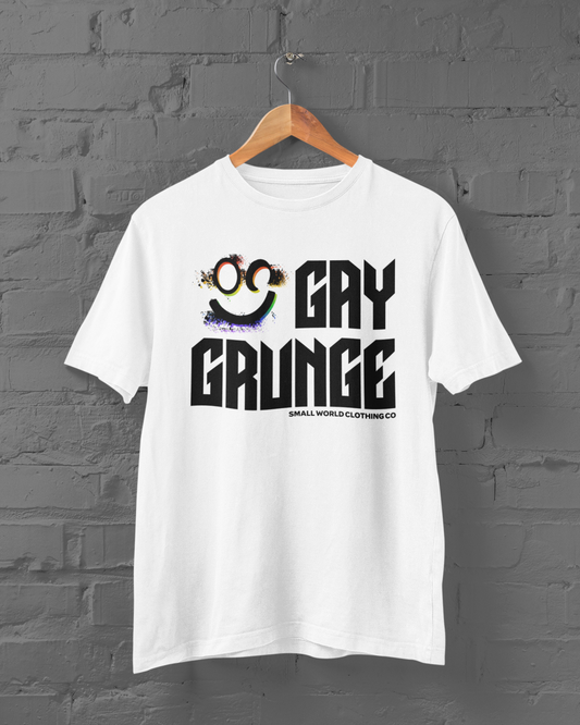 Gay Grunge