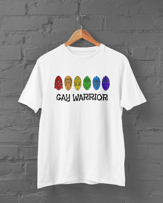 Gay Warrior
