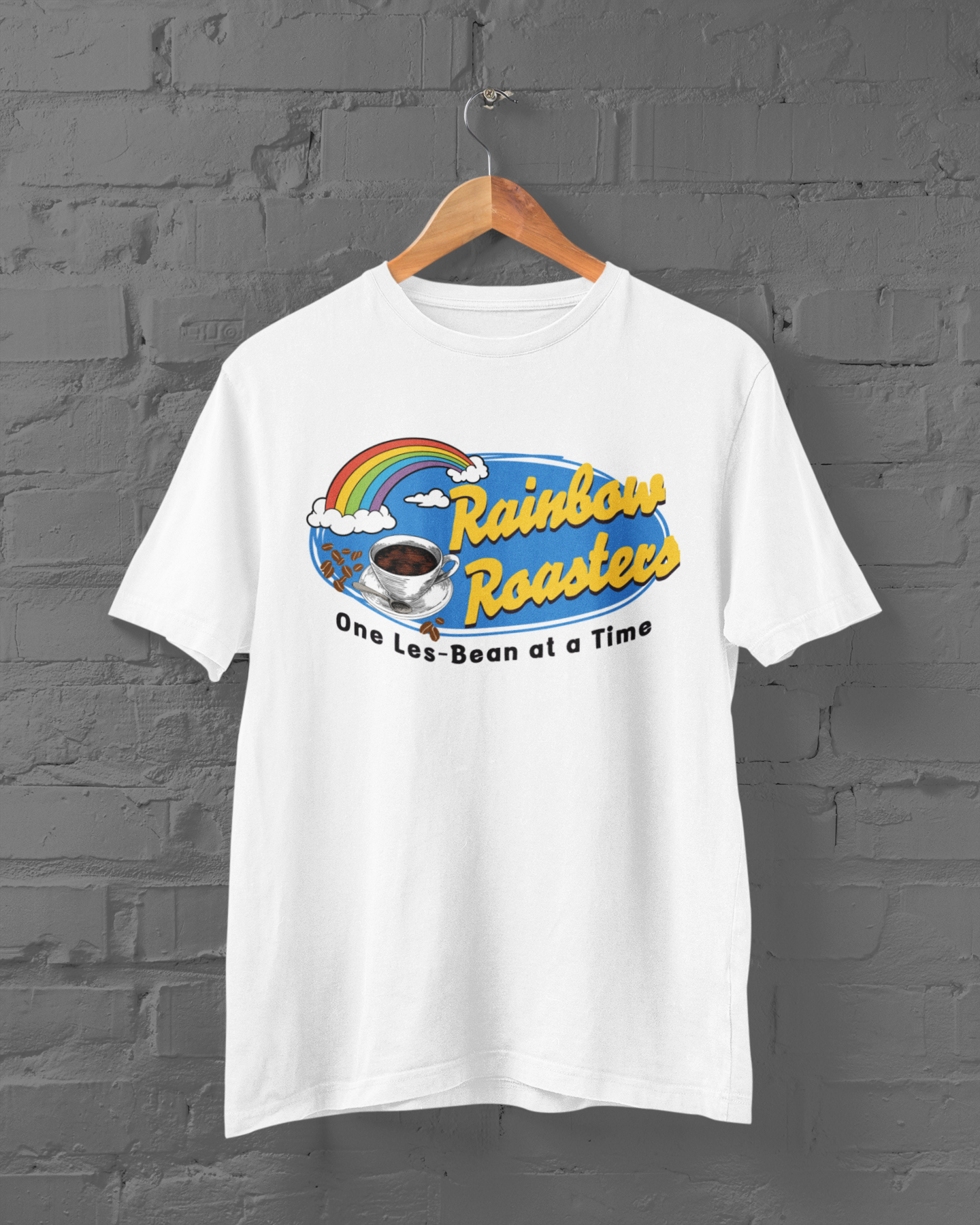 Rainbow Roasters