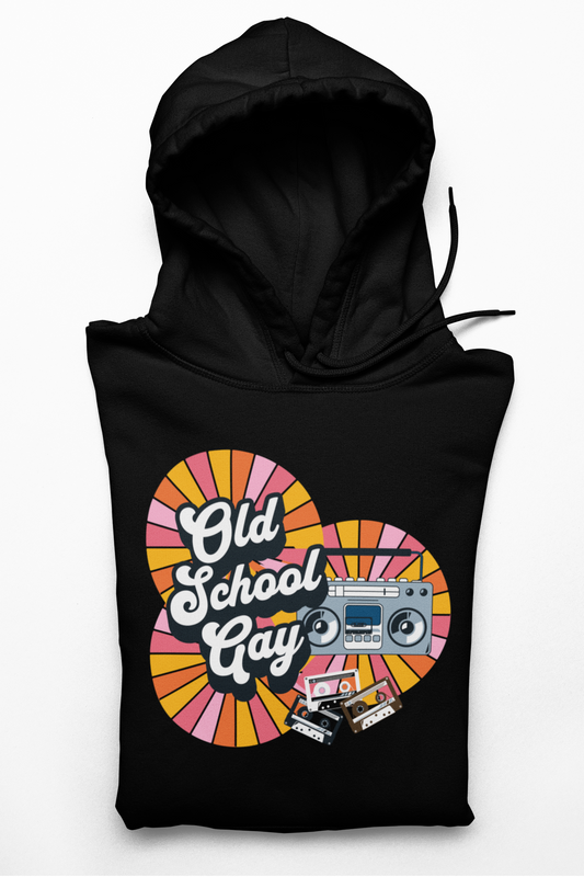 Old School Gay