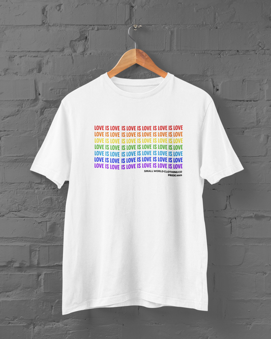 Love is Love - Pride