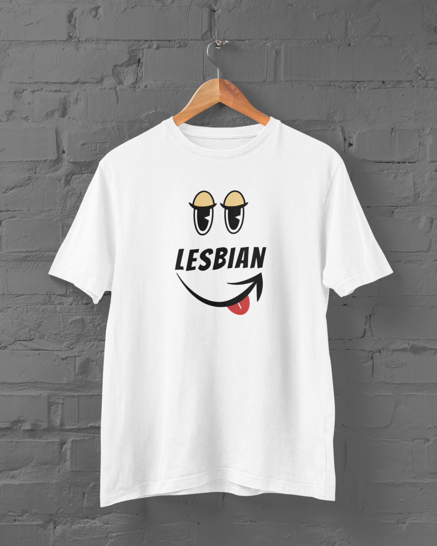 Lesbian