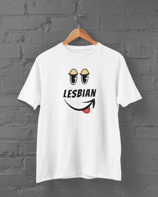 Lesbian