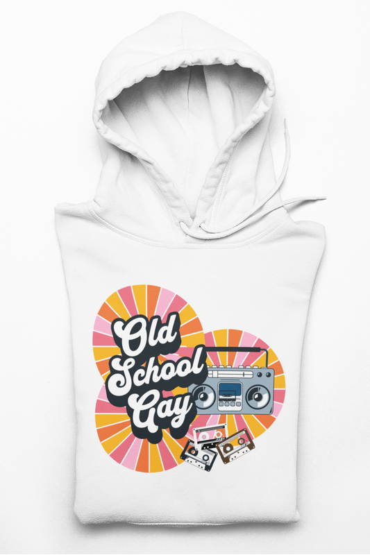 Old School Gay