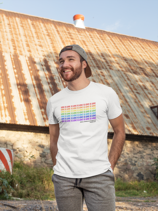 Love is Love - Pride