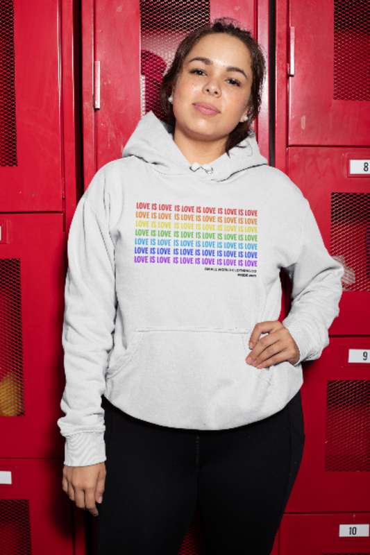 Love is Love - Pride 2025