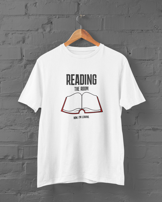 Reading the Room